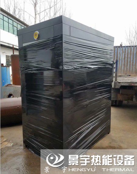 超低氮燃氣蒸汽發(fā)生器發(fā)貨現(xiàn)場案例