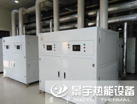 工業(yè)燃?xì)忮仩t